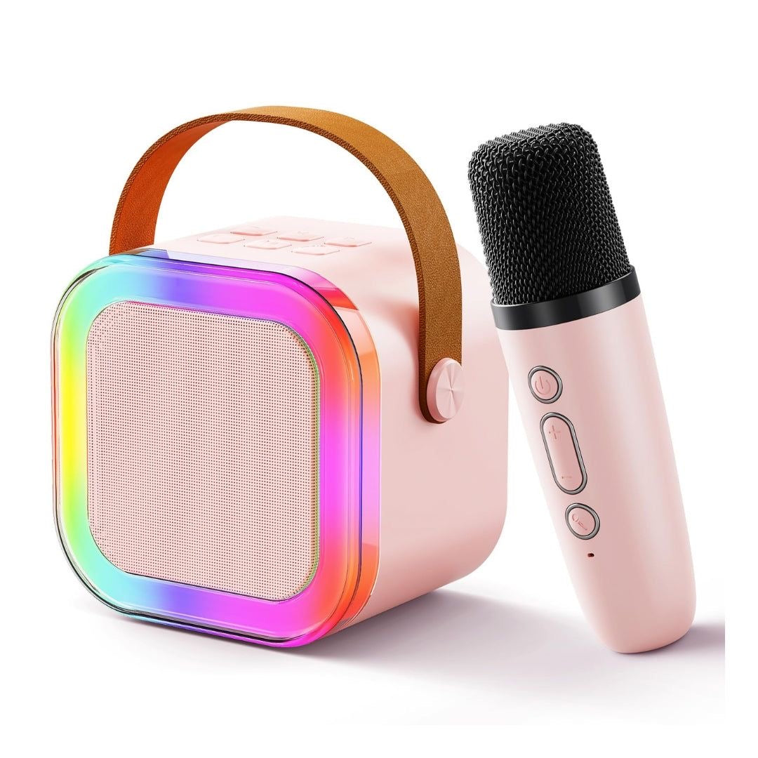 SE HUB Karaoke Machine for Kids