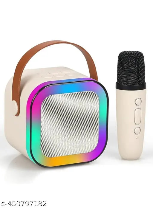 SE HUB Karaoke Machine for Kids