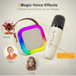 SE HUB Karaoke Machine for Kids