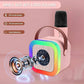 SE HUB Karaoke Machine for Kids