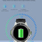 SE HUB G15 PRO 5G Android Round Dial Smartwatch