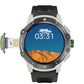 SE HUB G15 PRO 5G Android Round Dial Smartwatch