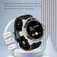 SE HUB G15 PRO 5G Android Round Dial Smartwatch