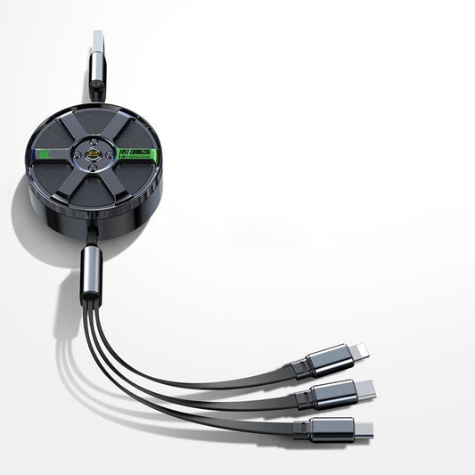 SE HUBc Cord
