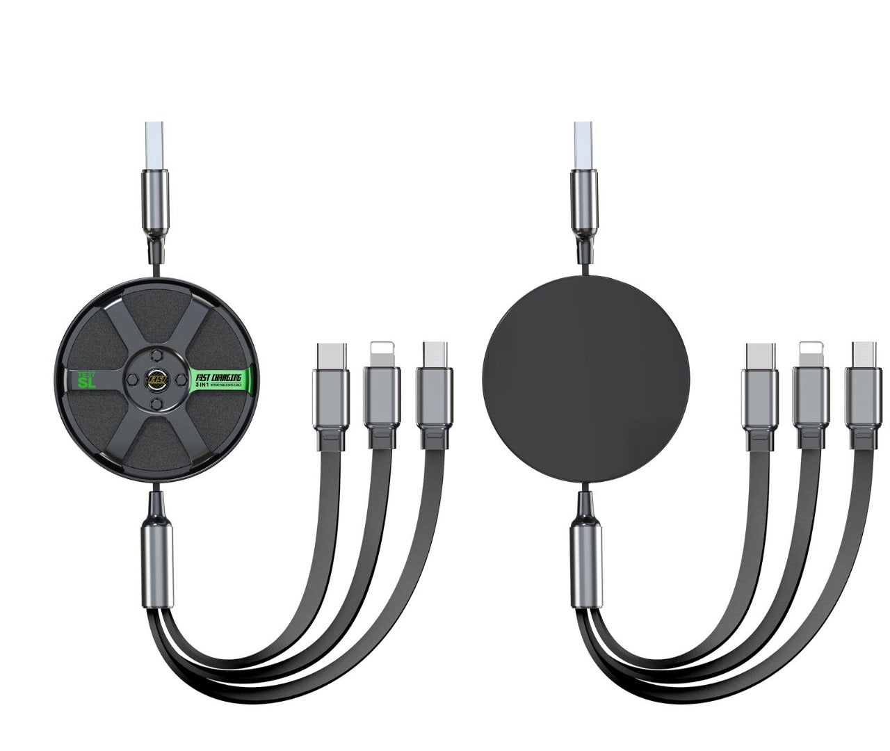 SE HUBc Cord