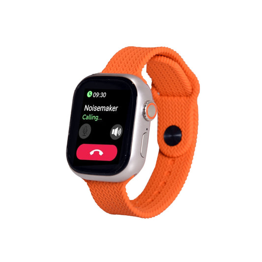 SE HUB WS10 S9  The Premium Smart Watch