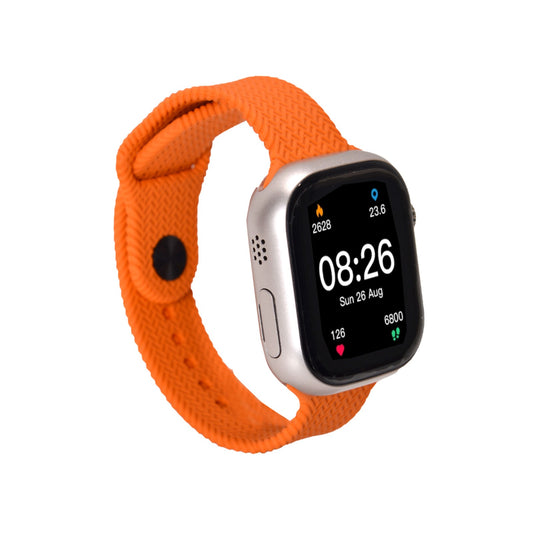 SE HUB WS10 S9  The Premium Smart Watch