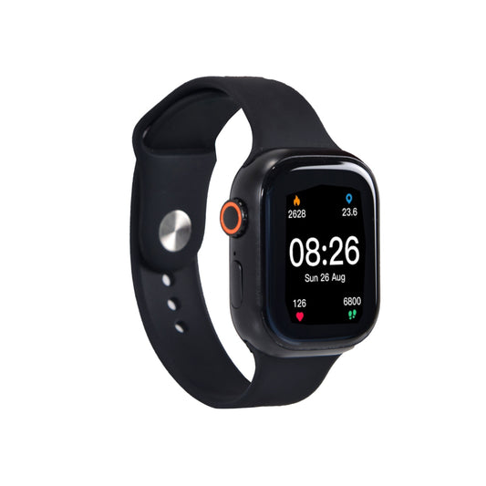 WS10 S9 Black