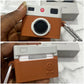 SE HUB Retro Style Camera Protective Case