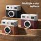 SE HUB Retro Style Camera Protective Case