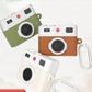 SE HUB Retro Style Camera Protective Case