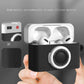 SE HUB Retro Style Camera Protective Case