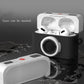 SE HUB Retro Style Camera Protective Case