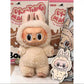 Original LABUBU Blind Box Plush Doll – With Buy 1 Get 1 Free | Zimomo Motherland Version