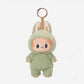 Original LABUBU Blind Box Plush Doll – With Buy 1 Get 1 Free | Zimomo Motherland Version