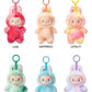 Original LABUBU Blind Box Plush Doll – With Buy 1 Get 1 Free | Zimomo Motherland Version