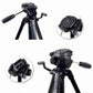 380A Mobile Stand Camera Stand Pro 3 Way Head