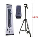 380A Mobile Stand Camera Stand Pro 3 Way Head