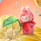 Original LABUBU Blind Box Plush Doll – With Buy 1 Get 1 Free | Zimomo Motherland Version