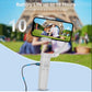 M1 Handheld Gimbal Stabilizer Camera Photo 3 - Axis Foldable Mini Selfie Sticks Tripod