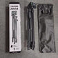 380A Mobile Stand Camera Stand Pro 3 Way Head