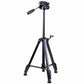 380A Mobile Stand Camera Stand Pro 3 Way Head