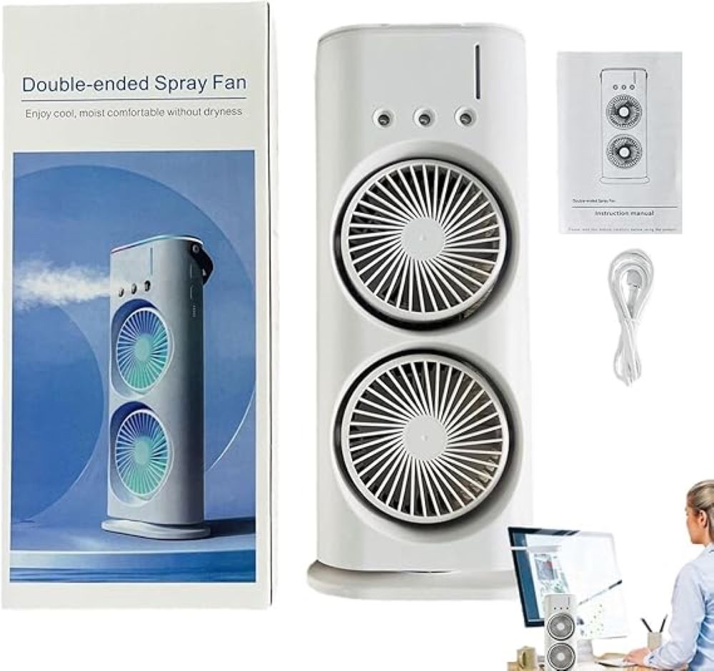 Portable Air Conditioners 2025