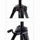 380A Mobile Stand Camera Stand Pro 3 Way Head