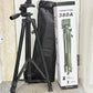 380A Mobile Stand Camera Stand Pro 3 Way Head